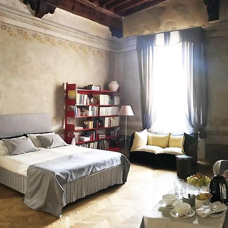 Domus '400 Hotell Pisa Eksteriør bilde