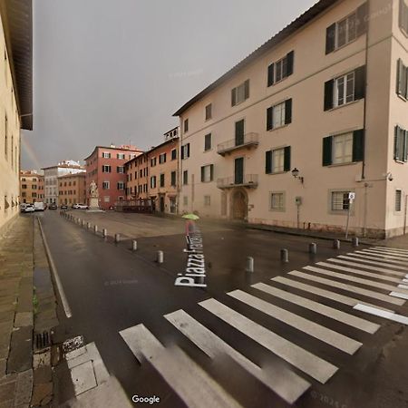 Domus '400 Hotell Pisa Eksteriør bilde