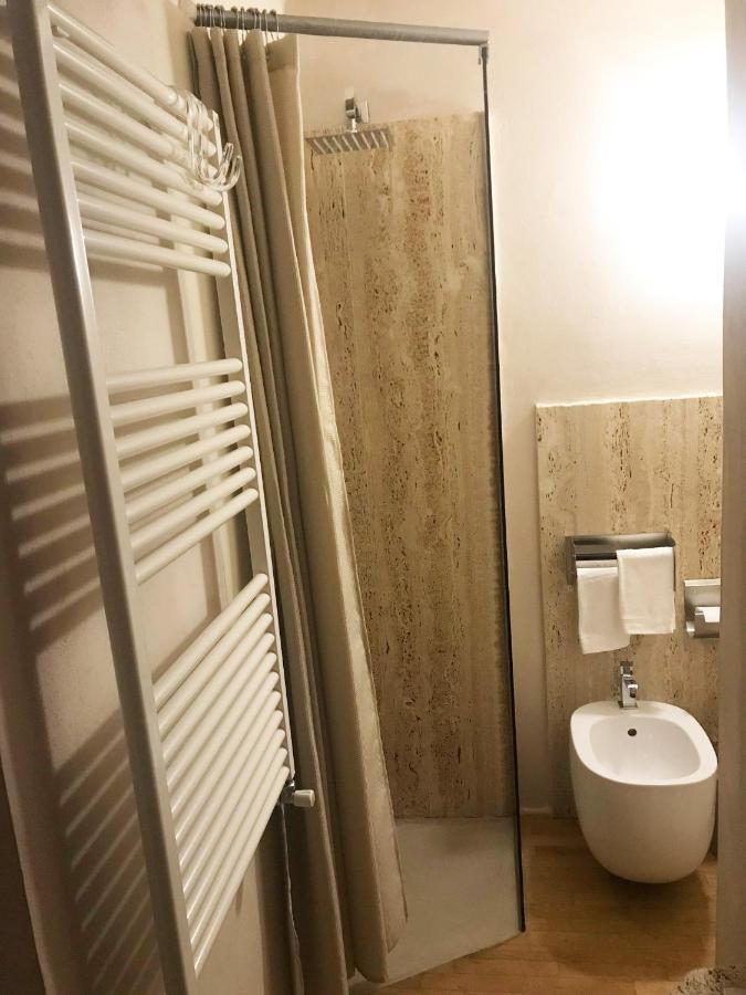 Domus '400 Hotell Pisa Eksteriør bilde