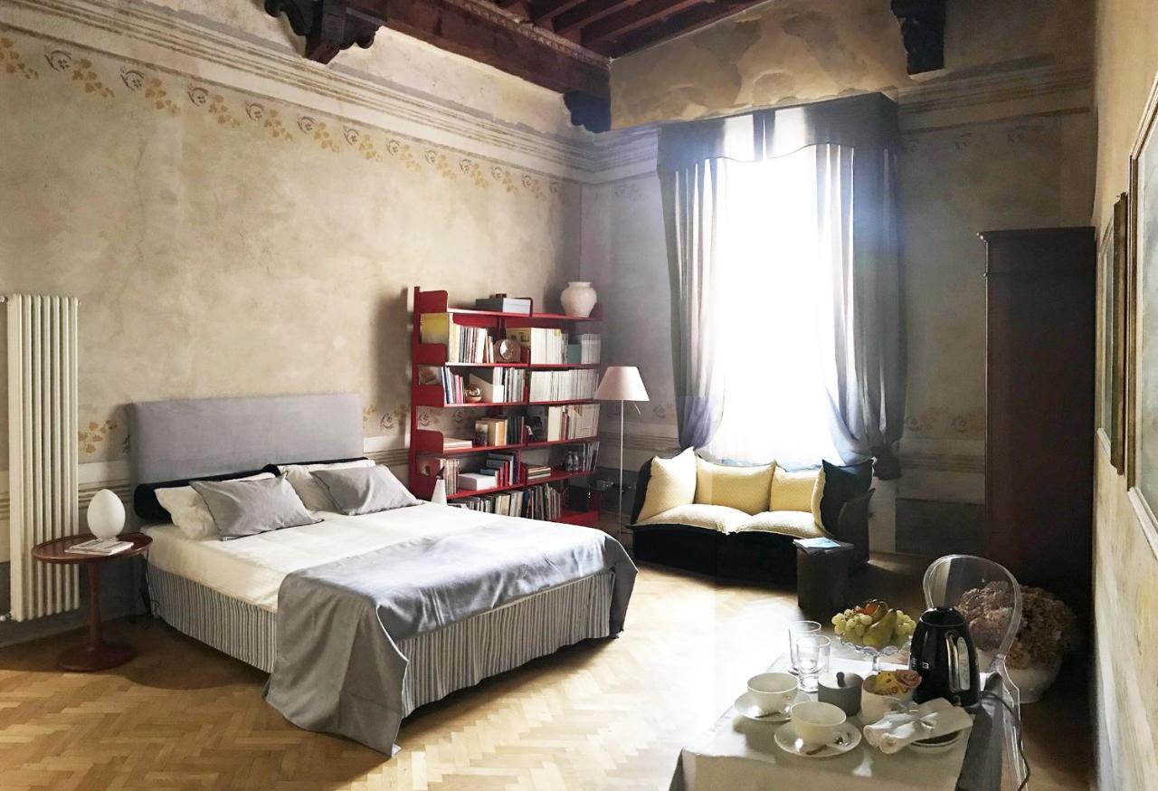 Domus '400 Hotell Pisa Eksteriør bilde