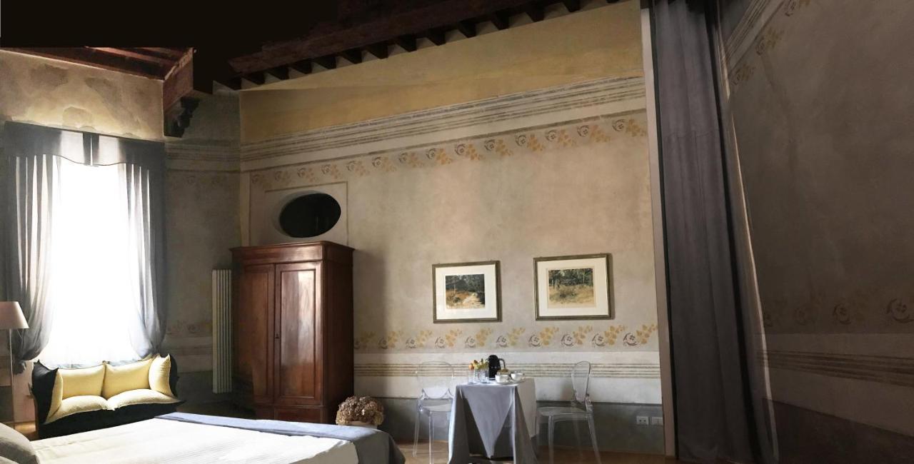 Domus '400 Hotell Pisa Eksteriør bilde